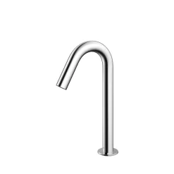 Vòi lavabo cảm ứng TOTO TLE26007V 11 Vòi lavabo cảm ứng TOTO TLE26007V