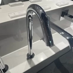 Vòi lavabo cảm ứng TOTO TLE26008V 10 Vòi lavabo cảm ứng TOTO TLE26008V