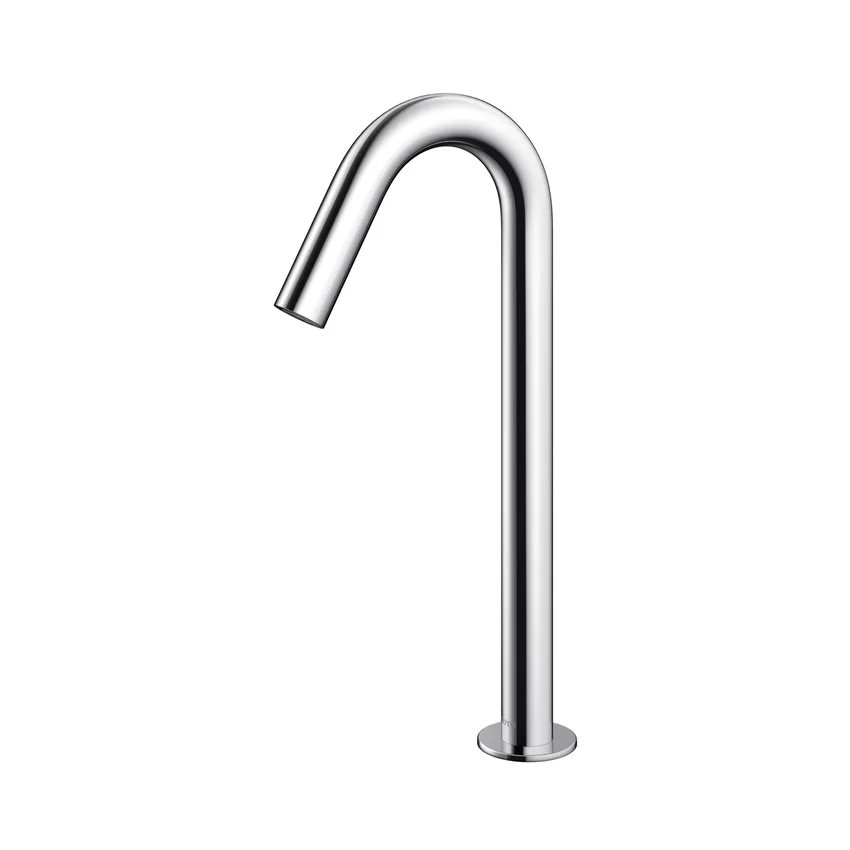 Vòi lavabo cảm ứng TOTO TLE26008V 8 Vòi lavabo cảm ứng TOTO TLE26008V