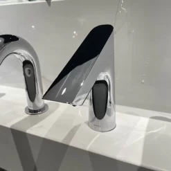 Vòi lavabo cảm ứng TOTO TLE27002A 18 Vòi lavabo cảm ứng TOTO TLE27002A