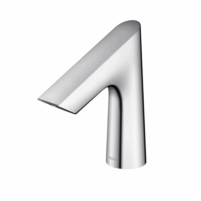 Vòi lavabo cảm ứng TOTO - Sự lựa chọn hoàn hảo cho mọi không gian Vòi lavabo cảm ứng TOTO mã SKU TLE27002V/TLE01502V/TLN01103A/TLE05701A