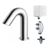 Vòi lavabo cảm ứng TOTO TLE28002A TLE01502A1 TLN01103A TLE05701A (nhiệt độ - dùng điện) 2 Vòi lavabo cảm ứng TOTO TLE28002A TLE01502A1 TLN01103A TLE05701A (nhiệt độ - dùng điện)