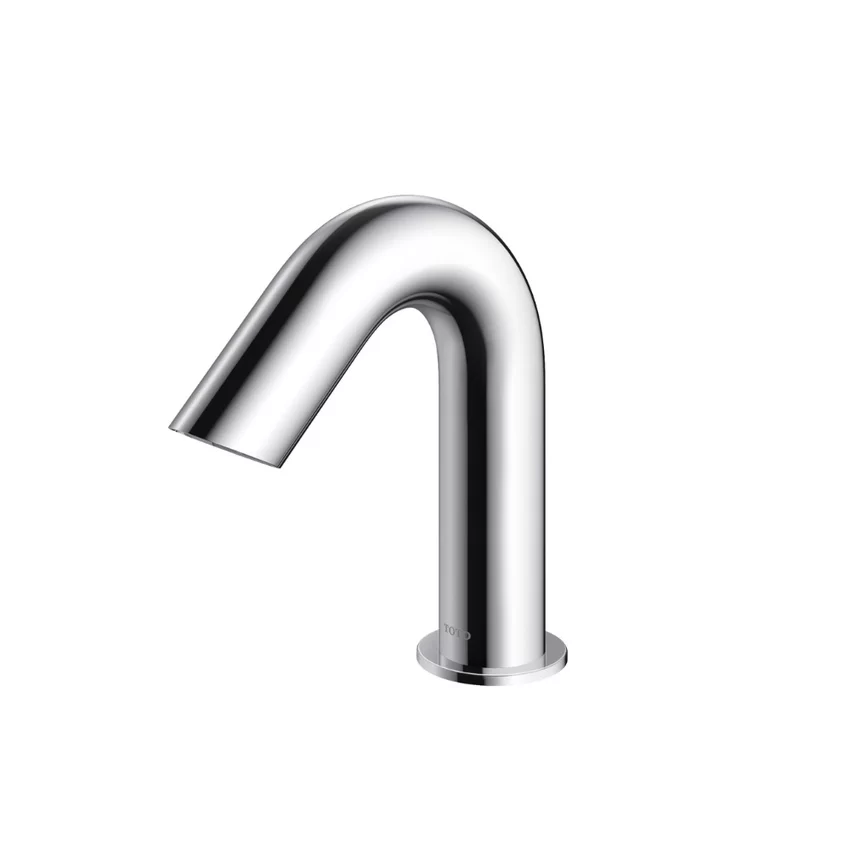 Vòi lavabo cảm ứng TOTO TLE28002A TLE01502V TLN01102A (nước lạnh - dùng điện) 11 Vòi lavabo cảm ứng TOTO TLE28002A TLE01502V TLN01102A - Ảnh 2