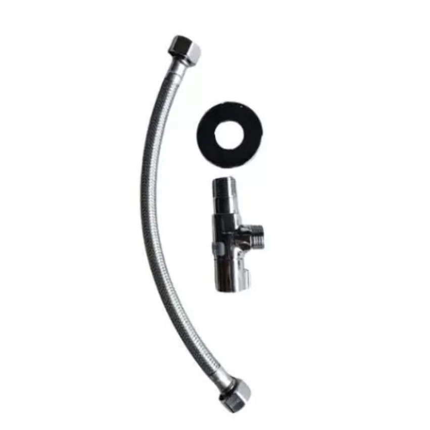 Vòi lavabo cảm ứng TOTO TLE28002A TLE01502V TLN01102A (nước lạnh - dùng điện) 13 Vòi lavabo cảm ứng TOTO TLE28002A TLE01502V TLN01102A - Ảnh 4