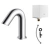 Vòi lavabo cảm ứng TOTO TLE28002V TLE01502V TLN01102A (nước lạnh - dùng điện)