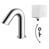 Vòi lavabo cảm ứng TOTO TLE28002V TLE01502V TLN01102A (nước lạnh - dùng điện)