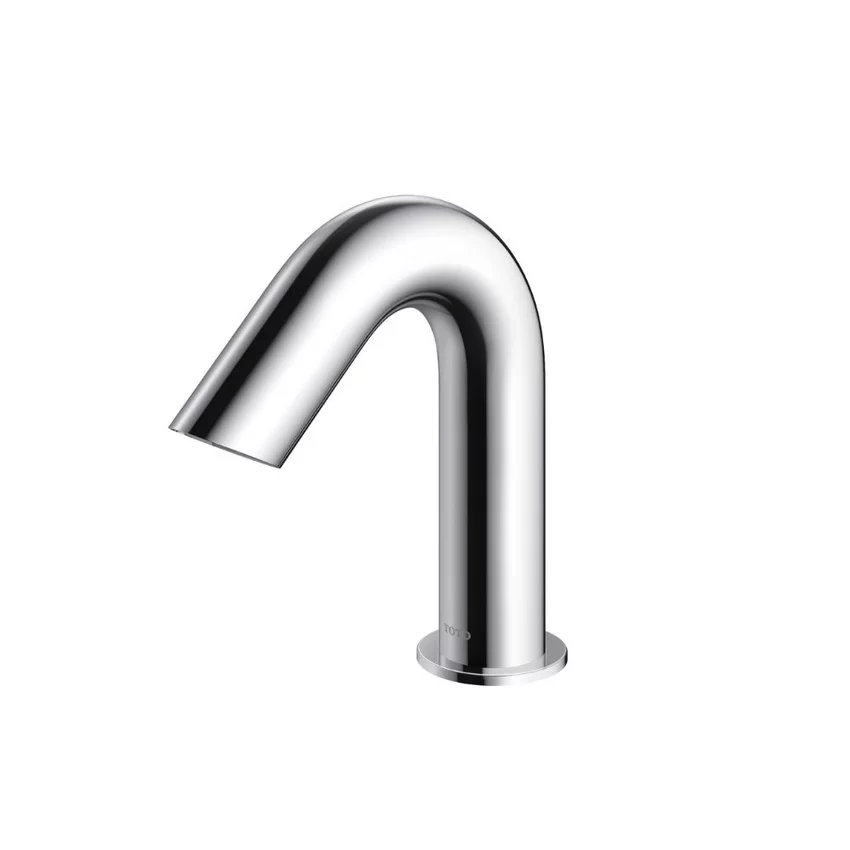 Vòi lavabo cảm ứng TOTO chi tiết sản phẩm Vòi lavabo cảm ứng TOTO cận cảnh