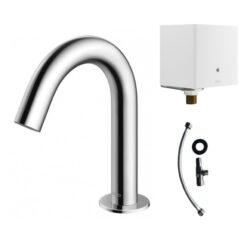 Vòi lavabo cảm ứng TOTO TLE29002A TLE01502A1 TLN01102A (nước lạnh - dùng điện)