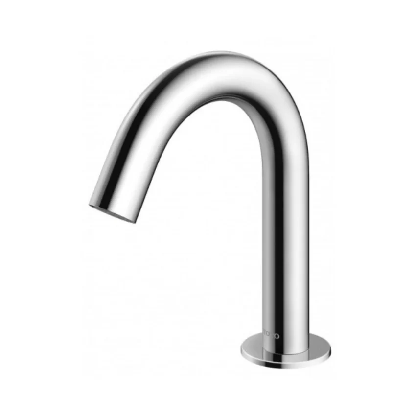 Vòi lavabo cảm ứng TOTO TLE29002A TLE01502A1 TLN01102A (nước lạnh - dùng điện) 13 Chi tiết vòi lavabo cảm ứng TOTO TLE29002A/TLE01502A1/TLN01102A