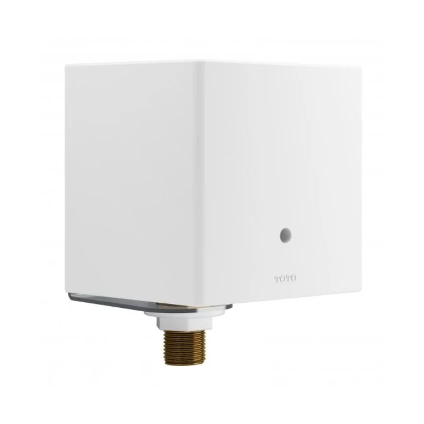 Vòi lavabo cảm ứng TOTO TLE29002A TLE01502A1 TLN01102A (nước lạnh - dùng điện) 14 Vòi cảm ứng TOTO trong thực tế