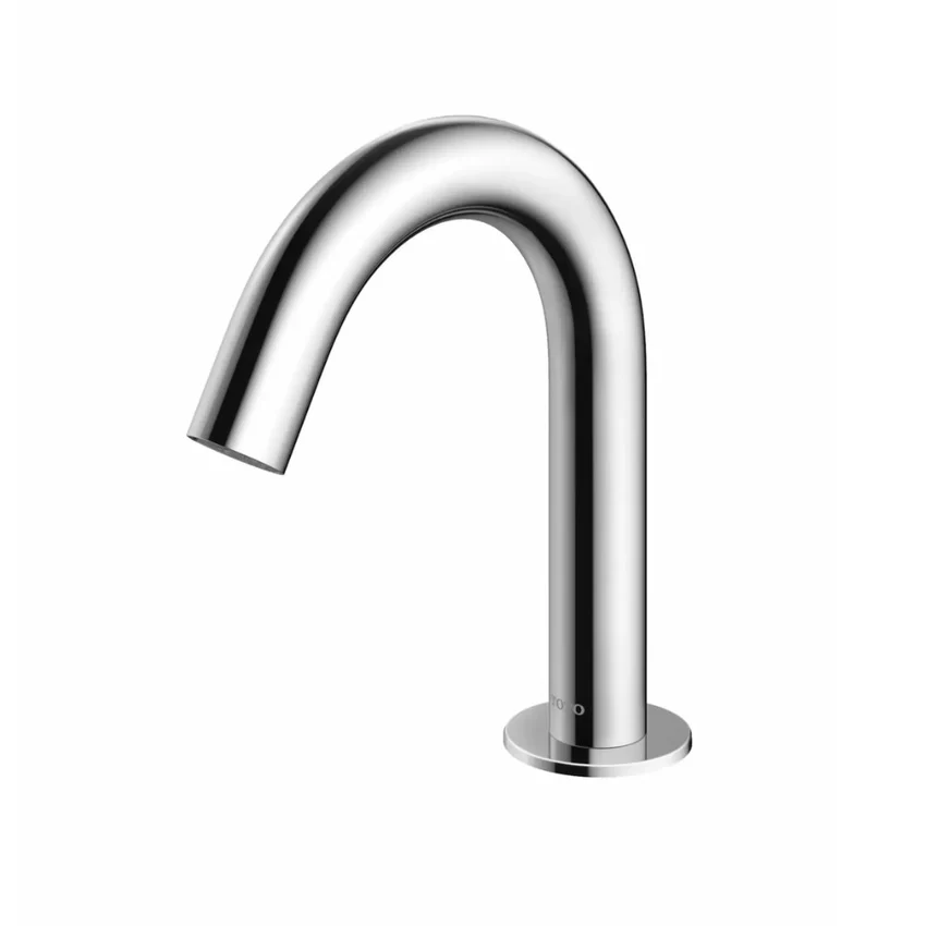 Vòi lavabo cảm ứng TOTO TLE29002V 6 Vòi lavabo cảm ứng TOTO TLE29002V - SKU: TLE29002V