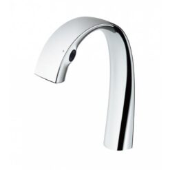 Vòi lavabo cảm ứng TOTO TLP01701J TLP01702S Matsu kèm bộ điều khiển