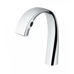 Vòi lavabo cảm ứng TOTO TLP01701J TLP01702S Matsu kèm bộ điều khiển