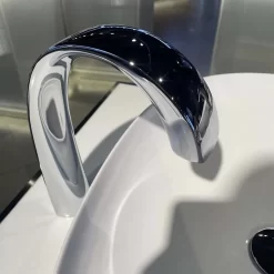 Vòi lavabo cảm ứng TOTO TLP01701J TLP01702S Matsu kèm bộ điều khiển 12 Vòi lavabo cảm ứng TOTO TLP01701J TLP01702S Matsu kèm bộ điều khiển