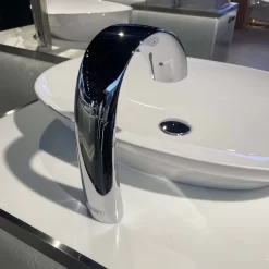 Vòi lavabo cảm ứng TOTO TLP01701J TLP01702S Matsu kèm bộ điều khiển 13 Vòi lavabo cảm ứng TOTO TLP01701J TLP01702S Matsu kèm bộ điều khiển