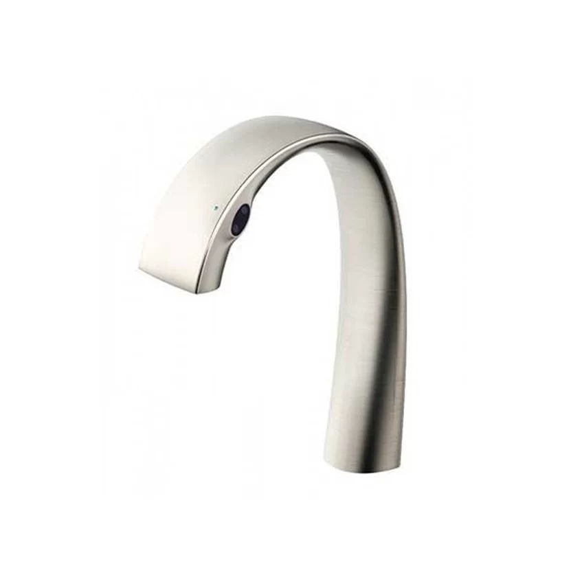 Vòi lavabo cảm ứng TOTO TLP01701J TLP01702S Matsu Nickel mờ kèm bộ điều khiển 10 Vòi lavabo cảm ứng TOTO TLP01701J#BN TLP01702S Matsu Nickel mờ kèm bộ điều khiển