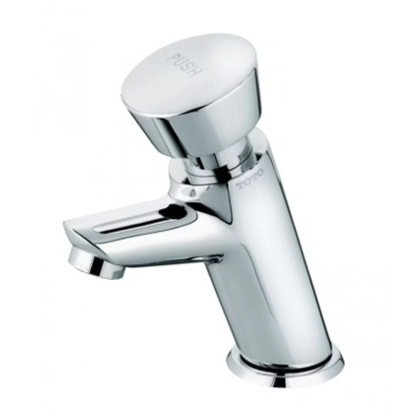 Sử dụng TOTO DL102 Vòi lavabo lạnh TOTO DL102 trong môi trường sử dụng