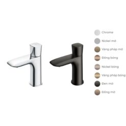 Vòi lavabo lạnh TOTO TLG04101B