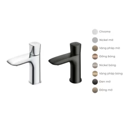 Vòi lavabo lạnh TOTO TLG04101B 21 Vòi lavabo lạnh TOTO TLG04101B
