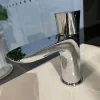 Vòi lavabo lạnh TOTO TLG04101B