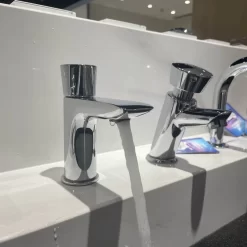 Vòi lavabo lạnh TOTO TLG04101B 20 Vòi lavabo lạnh TOTO TLG04101B