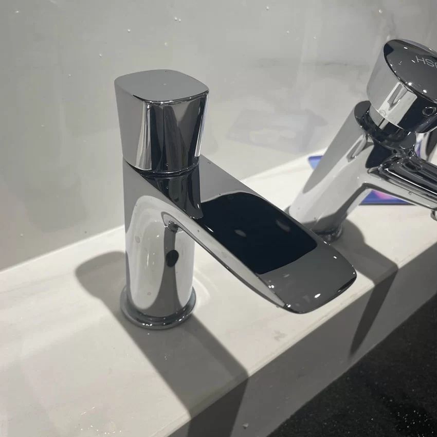 Vòi lavabo lạnh TOTO TLG04101B 8 Vòi lavabo lạnh TOTO TLG04101B