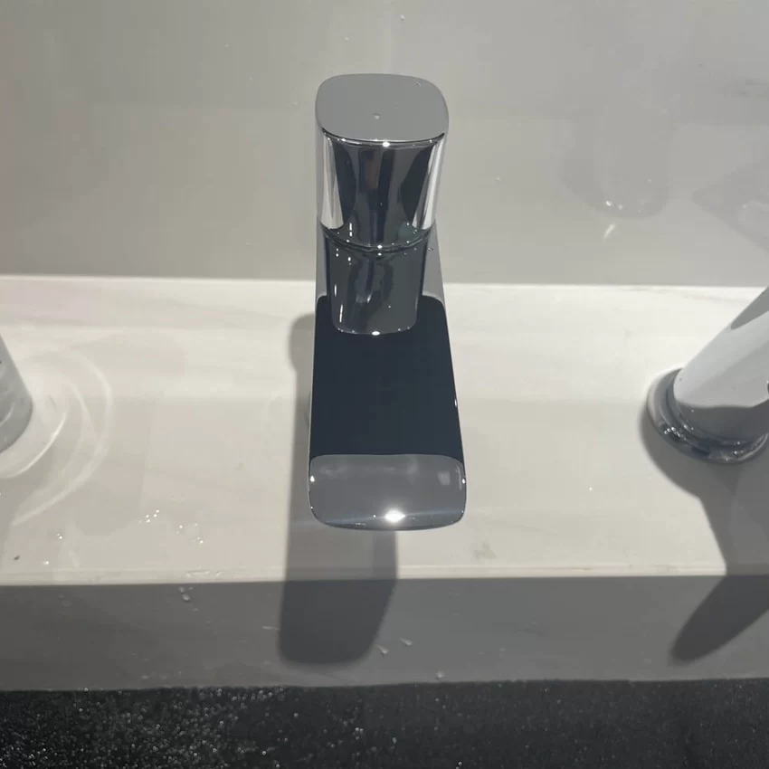 Vòi lavabo lạnh TOTO TLG04101B 7 Vòi lavabo lạnh TOTO TLG04101B
