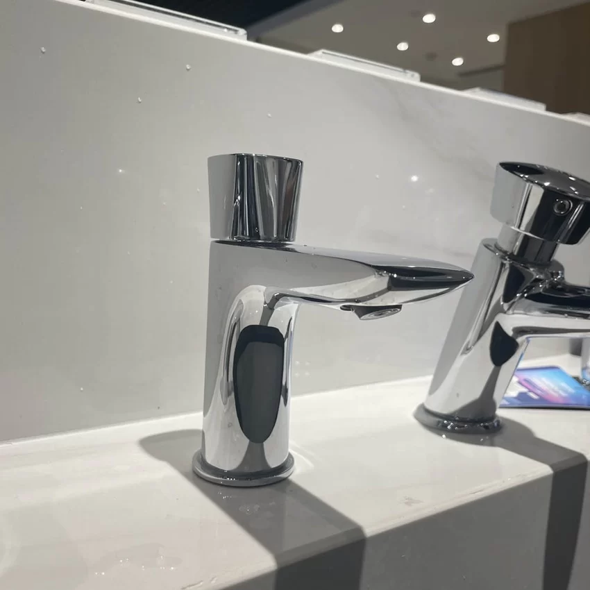 Vòi lavabo lạnh TOTO TLG04101B 5 Vòi lavabo lạnh TOTO TLG04101B