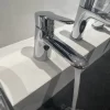 Vòi lavabo lạnh TOTO TVLC101NSR