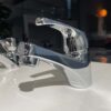Vòi lavabo lạnh TOTO TX109LD