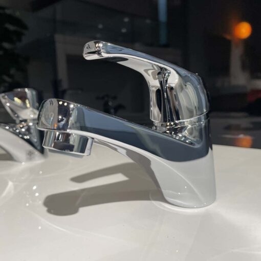 Vòi lavabo lạnh TOTO TX109LD