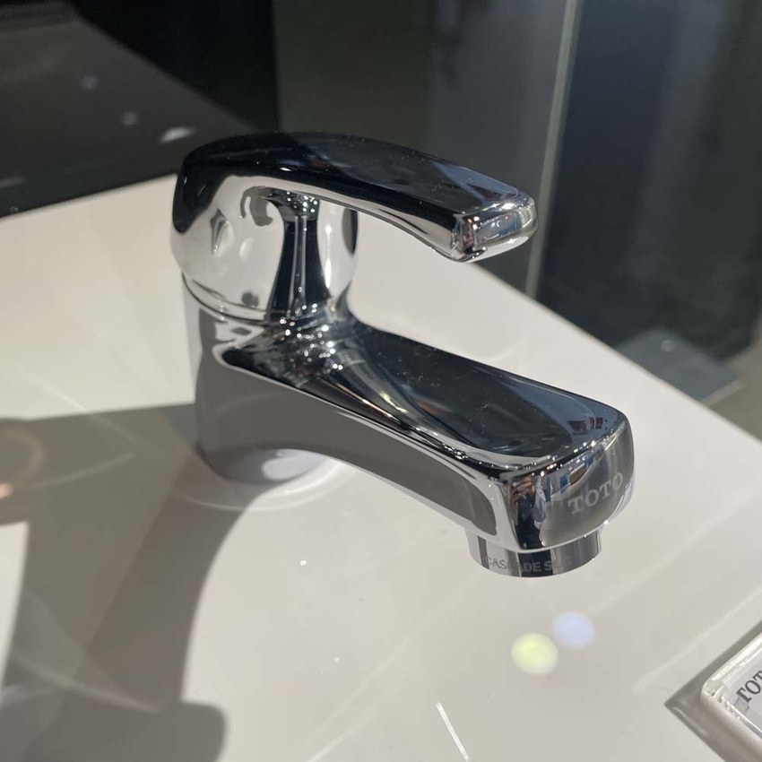 Vòi lavabo lạnh TOTO TX109LD hình 2