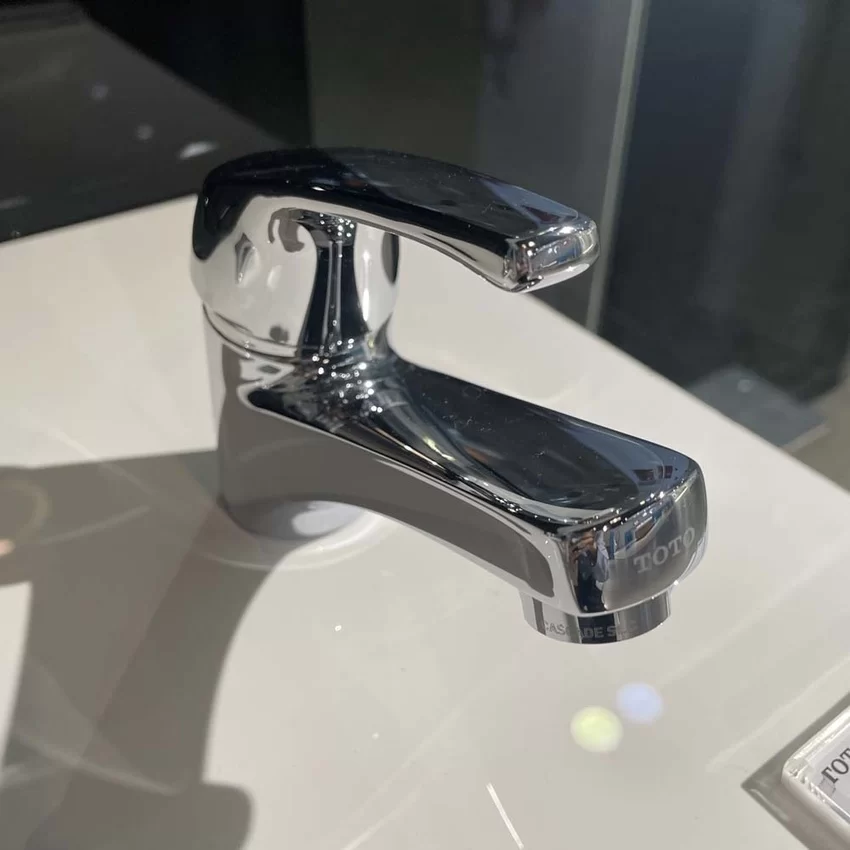 Vòi lavabo lạnh TOTO TX109LD 19 Vòi lavabo lạnh TOTO TX109LD hình 2