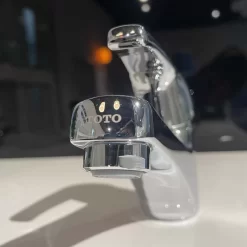 Vòi lavabo lạnh TOTO TX109LD 13 Vòi lavabo lạnh TOTO TX109LD