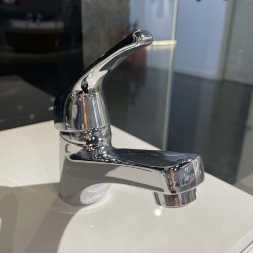Vòi lavabo lạnh TOTO TX109LD
