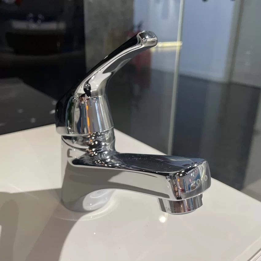 Vòi lavabo lạnh TOTO TX109LD 22 Vòi lavabo lạnh TOTO TX109LD hình 5