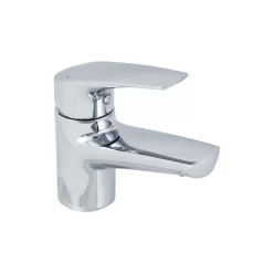 Vòi lavabo nóng lạnh CRES TOTO TVLM105CR