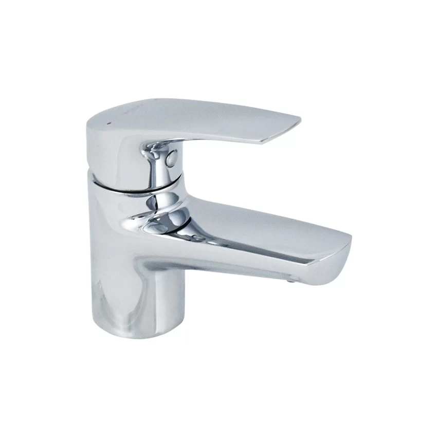 Vòi Lavabo Nóng Lạnh CRES TOTO TVLM105CR Vòi Lavabo Nóng Lạnh CRES TOTO TVLM105CR