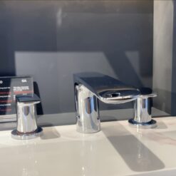 Vòi lavabo nóng lạnh GA TOTO TLG04201BB (TLG04201BA)