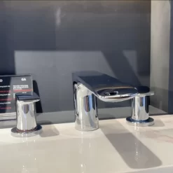 Vòi lavabo nóng lạnh GA TOTO TLG04201BB (TLG04201BA) 15 Vòi lavabo nóng lạnh GA TOTO TLG04201BB (TLG04201BA)