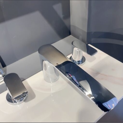 Vòi lavabo nóng lạnh GA TOTO TLG04201BB (TLG04201BA)
