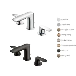 Vòi lavabo nóng lạnh GA TOTO TLG04201BB (TLG04201BA)