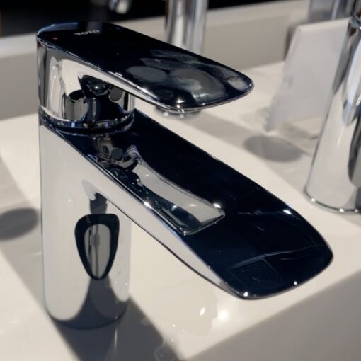 Vòi lavabo nóng lạnh GA TOTO TLG04301V