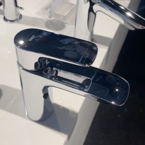 Vòi lavabo nóng lạnh GA TOTO TLG04301V