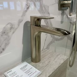 Vòi lavabo nóng lạnh GA TOTO TLG04304V 19 Vòi lavabo nóng lạnh GA TOTO TLG04304V