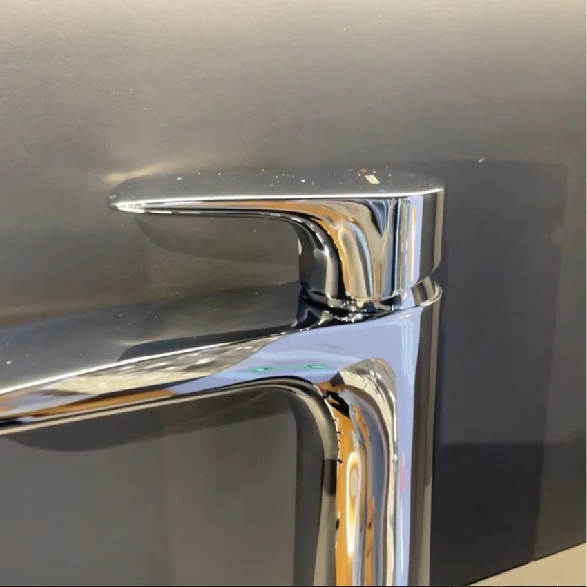 Vòi lavabo nóng lạnh GA TOTO TLG04304V 11 Vòi lavabo nóng lạnh GA TOTO TLG04304V