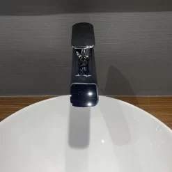Vòi lavabo nóng lạnh GA TOTO TLG04307V