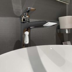 Vòi lavabo nóng lạnh GA TOTO TLG04307V