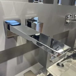 Vòi lavabo nóng lạnh gắn tường GE TOTO TLG07308BB 14 Vòi lavabo nóng lạnh gắn tường GE TOTO TLG07308BB
