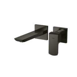 Vòi lavabo nóng lạnh gắn tường GR TOTO TLG02310BB (TLG02310B)